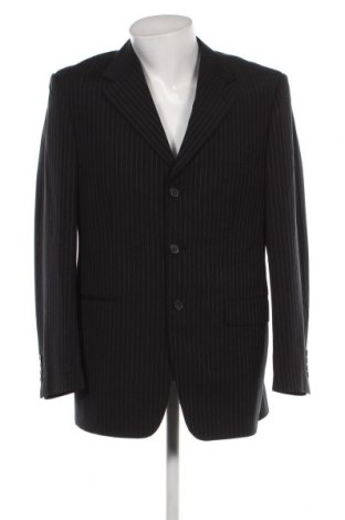 Мъжко сако Pierre Cardin, Размер L, Цвят Черен, Цена 26,46 лв.