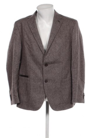 Мъжко сако Pierre Cardin, Размер XL, Цвят Бежов, Цена 49,50 лв.