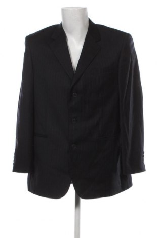 Ανδρικό σακάκι Pierre Cardin, Μέγεθος L, Χρώμα Μαύρο, Τιμή 41,43 €