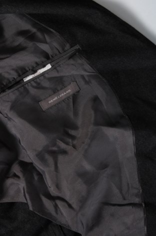 Ανδρικό σακάκι Rene Lezard, Μέγεθος XL, Χρώμα Γκρί, Τιμή 14,53 €