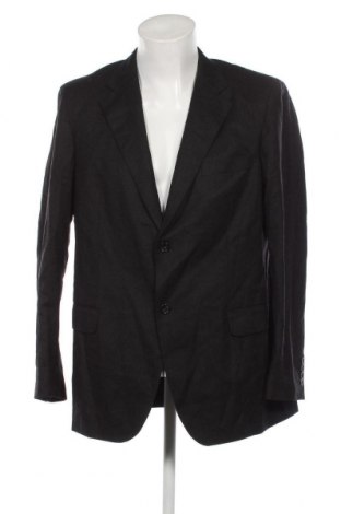 Ανδρικό σακάκι Rene Lezard, Μέγεθος XL, Χρώμα Γκρί, Τιμή 11,52 €
