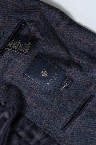 Ανδρικό σακάκι Riley, Μέγεθος XL, Χρώμα Μπλέ, Τιμή 26,60 €