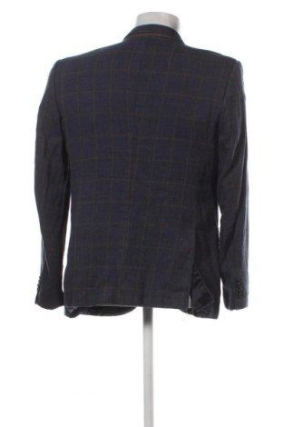 Ανδρικό σακάκι Riley, Μέγεθος XL, Χρώμα Μπλέ, Τιμή 26,60 €
