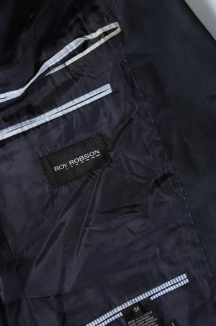 Ανδρικό σακάκι Roy Robson, Μέγεθος XL, Χρώμα Μπλέ, Τιμή 9,52 €