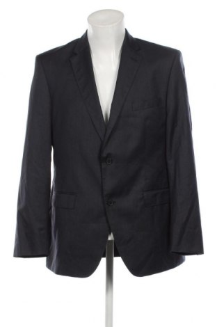 Ανδρικό σακάκι Roy Robson, Μέγεθος XL, Χρώμα Μπλέ, Τιμή 11,52 €