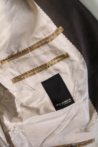 Ανδρικό σακάκι Roy Robson, Μέγεθος L, Χρώμα Γκρί, Τιμή 7,52 €