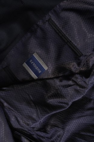 Pánske sako , Veľkosť M, Farba Modrá, Cena  6,99 €