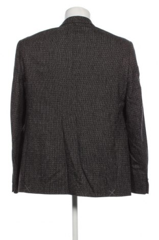 Ανδρικό σακάκι Saint Hilaire, Μέγεθος XL, Χρώμα Μαύρο, Τιμή 36,08 €