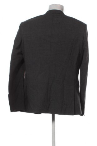 Ανδρικό σακάκι Selected Homme, Μέγεθος XL, Χρώμα Γκρί, Τιμή 20,30 €