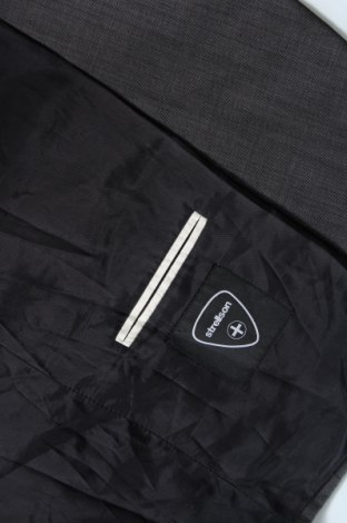 Ανδρικό σακάκι Strellson, Μέγεθος L, Χρώμα Γκρί, Τιμή 41,43 €