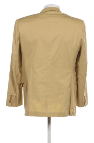 Ανδρικό σακάκι Thomas Burberry, Μέγεθος L, Χρώμα  Μπέζ, Τιμή 15,09 €