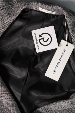 Ανδρικό σακάκι Tom Tailor, Μέγεθος M, Χρώμα Πολύχρωμο, Τιμή 66,49 €