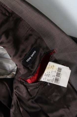 Herren Sakko Toni Gard, Größe L, Farbe Grau, Preis € 15,75