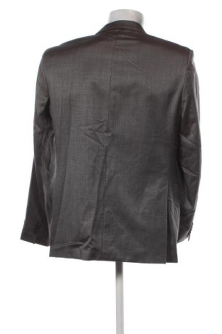 Ανδρικό σακάκι Toni Gard, Μέγεθος L, Χρώμα Γκρί, Τιμή 15,75 €