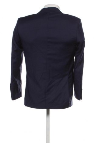 Herren Sakko Vitale Barberis Canonico, Größe M, Farbe Blau, Preis 21,28 €