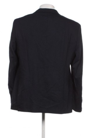 Pánske sako  Zara, Veľkosť XL, Farba Modrá, Cena  56,19 €