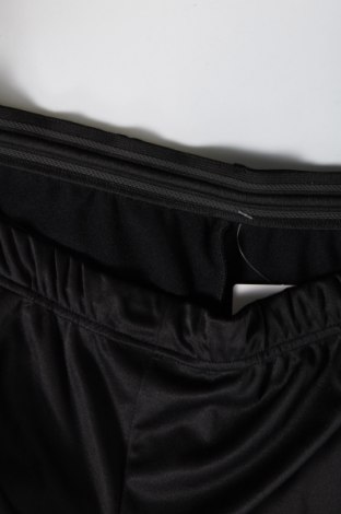 Ανδρικό αθλητικό παντελόνι, Μέγεθος L, Χρώμα Μαύρο, Τιμή 14,17 €