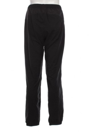 Pantaloni trening de bărbați, Mărime XL, Culoare Negru, Preț 56,28 Lei