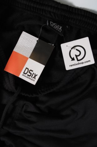 Ανδρικό αθλητικό παντελόνι, Μέγεθος L, Χρώμα Μαύρο, Τιμή 15,08 €