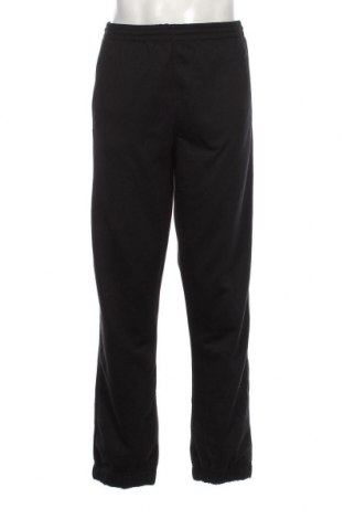 Ανδρικό αθλητικό παντελόνι, Μέγεθος L, Χρώμα Μαύρο, Τιμή 16,22 €