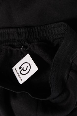 Ανδρικό αθλητικό παντελόνι, Μέγεθος L, Χρώμα Μαύρο, Τιμή 17,94 €