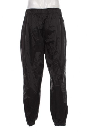 Pantaloni trening de bărbați, Mărime L, Culoare Negru, Preț 71,54 Lei