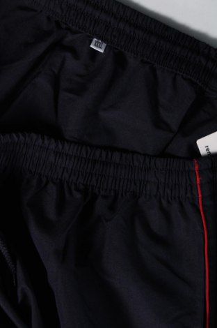 Ανδρικό αθλητικό παντελόνι, Μέγεθος XXL, Χρώμα Μπλέ, Τιμή 9,15 €