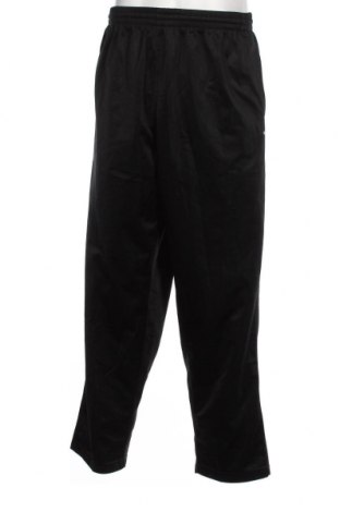 Ανδρικό αθλητικό παντελόνι, Μέγεθος XL, Χρώμα Μαύρο, Τιμή 10,76 €