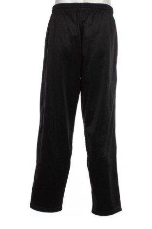 Pantaloni trening de bărbați, Mărime XL, Culoare Negru, Preț 57,23 Lei