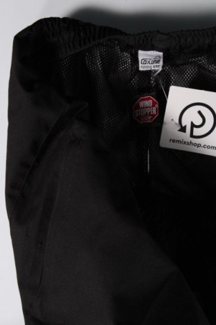 Ανδρικό αθλητικό παντελόνι, Μέγεθος L, Χρώμα Μαύρο, Τιμή 7,53 €