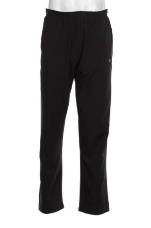Ανδρικό αθλητικό παντελόνι ALEX, Μέγεθος L, Χρώμα Μαύρο, Τιμή 10,94 €