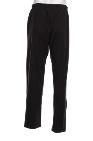 Ανδρικό αθλητικό παντελόνι ALEX, Μέγεθος L, Χρώμα Μαύρο, Τιμή 17,94 €