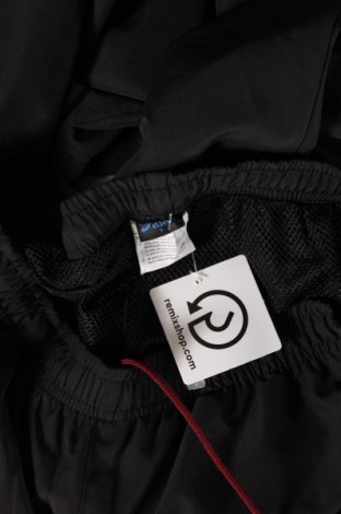 Ανδρικό αθλητικό παντελόνι ASICS, Μέγεθος L, Χρώμα Μαύρο, Τιμή 17,40 €