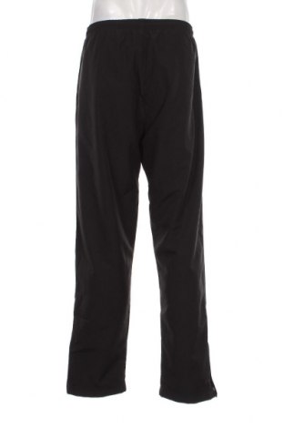 Pantaloni trening de bărbați ASICS, Mărime L, Culoare Negru, Preț 92,53 Lei