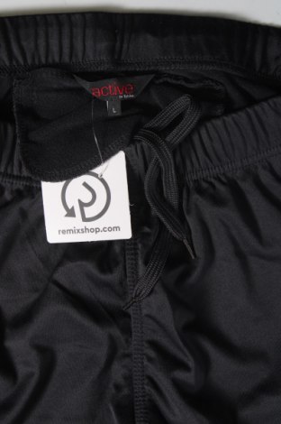 Ανδρικό αθλητικό παντελόνι Active By Tchibo, Μέγεθος L, Χρώμα Μπλέ, Τιμή 12,20 €