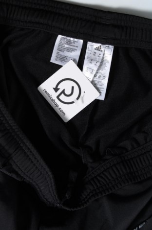 Ανδρικό αθλητικό παντελόνι Adidas, Μέγεθος XXL, Χρώμα Μαύρο, Τιμή 33,19 €