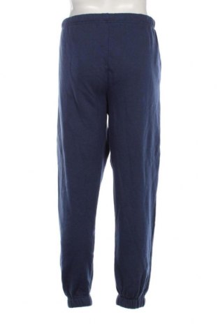 Pantaloni trening de bărbați Atlas For Men, Mărime XL, Culoare Albastru, Preț 74,40 Lei