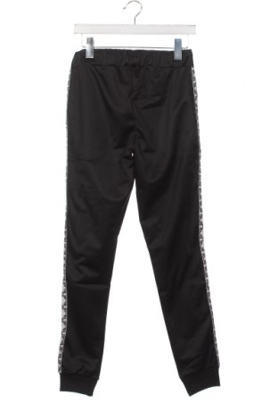 Pantaloni trening de bărbați Boohoo, Mărime S, Culoare Negru, Preț 49,76 Lei