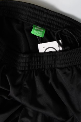 Herren Sporthose Erima, Größe S, Farbe Schwarz, Preis € 20,18