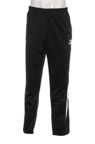 Herren Sporthose Erima, Größe S, Farbe Schwarz, Preis € 20,18