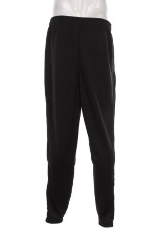 Ανδρικό αθλητικό παντελόνι Erima, Μέγεθος M, Χρώμα Μαύρο, Τιμή 18,49 €