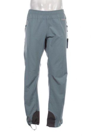 Ανδρικό αθλητικό παντελόνι Head, Μέγεθος XL, Χρώμα Μπλέ, Τιμή 48,89 €