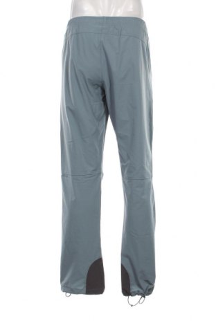 Pantaloni trening de bărbați Head, Mărime XL, Culoare Albastru, Preț 347,79 Lei