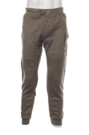 Pantaloni trening de bărbați Hopenlife, Mărime XXL, Culoare Verde, Preț 98,05 Lei