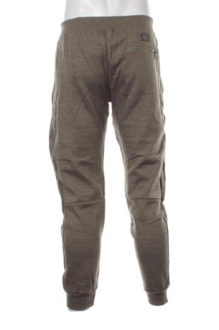 Pantaloni trening de bărbați Hopenlife, Mărime XXL, Culoare Verde, Preț 98,05 Lei