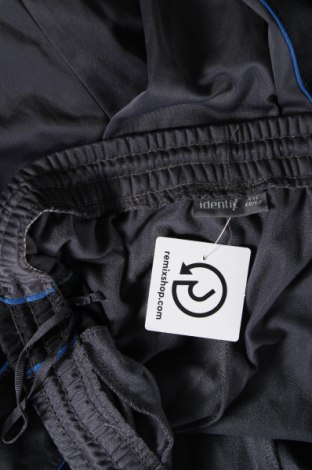 Herren Sporthose Identic, Größe XXL, Farbe Grau, Preis 20,18 €
