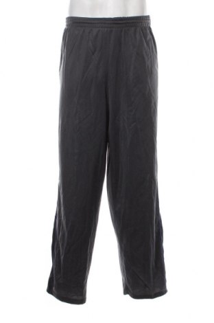 Ανδρικό αθλητικό παντελόνι Identic, Μέγεθος XXL, Χρώμα Γκρί, Τιμή 8,79 €
