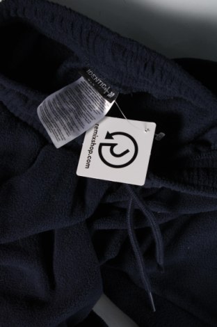 Ανδρικό αθλητικό παντελόνι Identic, Μέγεθος M, Χρώμα Μπλέ, Τιμή 10,41 €