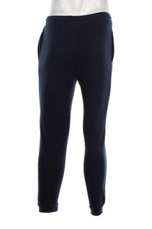 Pantaloni trening de bărbați Identic, Mărime M, Culoare Albastru, Preț 55,33 Lei