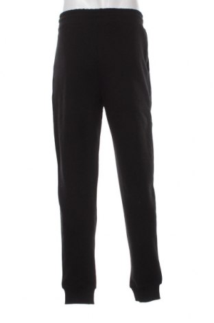 Pantaloni trening de bărbați Just Hype, Mărime 3XL, Culoare Negru, Preț 190,79 Lei